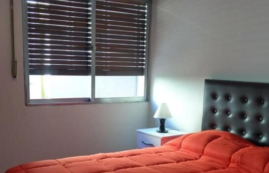 Animada Peatonal De Mendoza Siendo El Punto De Alquiler Departamento Peatonal Sarmiento 75