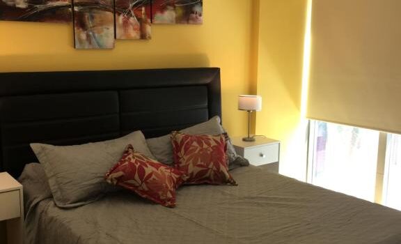 Apartamento Garantiza Una Experiencia Sin Preocupaciones La Cocina Alquiler Departamento Boulogne Design Suites En Ciudad De Mendoza Mendoza Argentina