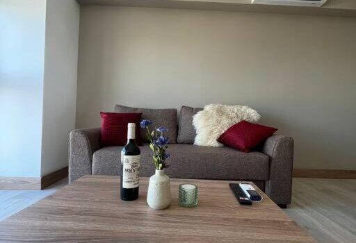 Apartamento Se Presenta Como La Opcion Ideal Para Alquiler Departamento Torre Leloir