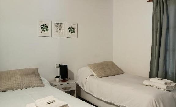 Apto Para Familias Con Cocina Completa Parking Gratuito Alquiler Casa Granaderos 1514