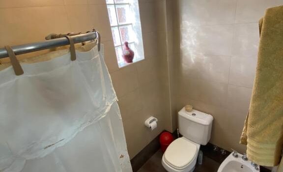 Apto Para Parejas Wifi Gratuito Sauna Privado Parking Alquiler Departamento Bohemian Flat