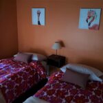 Aquellos que buscan comodidad y autenticidad su departamento