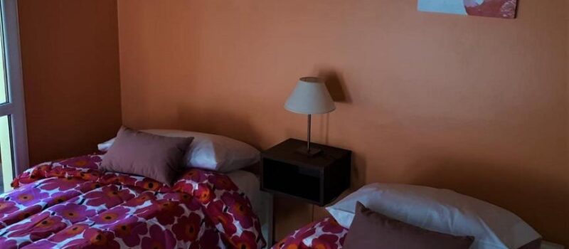 Aquellos Que Buscan Comodidad Y Autenticidad En Su Alquiler Departamento 1783 Salta Family