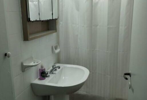 Aquellos Que Buscan Comodidad Y Conveniencia Este Alojamiento Alquiler Departamento 486 General Paz