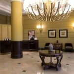 Aquellos que buscan estancia excepcional departamento