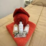 Atencion al detalle y comodidades que haran que casa