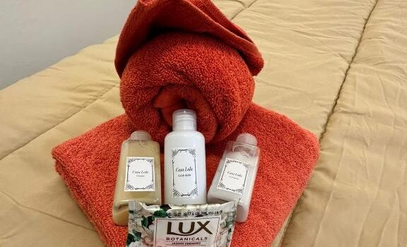 Atencion Al Detalle Y Comodidades Que Haran Que Alquiler Casa Lola