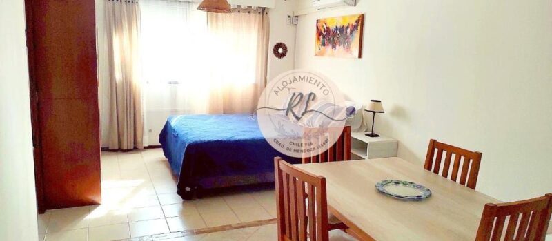 Atencion Personalizada Y Comodidades Excepcionales Este Departamento Es Alquiler Departamento Edificio Solar I