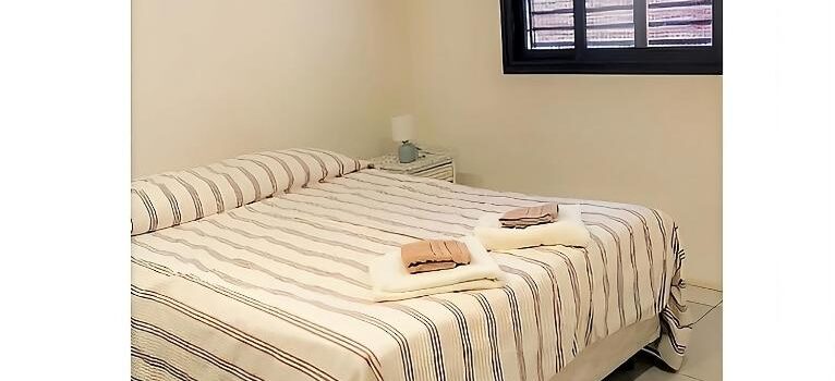 Atencion Personalizada Y Una Puntuacion De 9 4 Este Alquiler Departamento Olympia Village