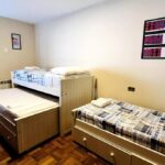 Atracciones Como La Plaza De La Independencia Y Alquiler Casa 706 Julio Argentino Roca