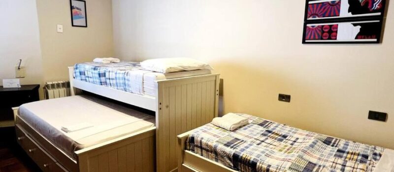 Atracciones Como La Plaza De La Independencia Y Alquiler Casa 706 Julio Argentino Roca