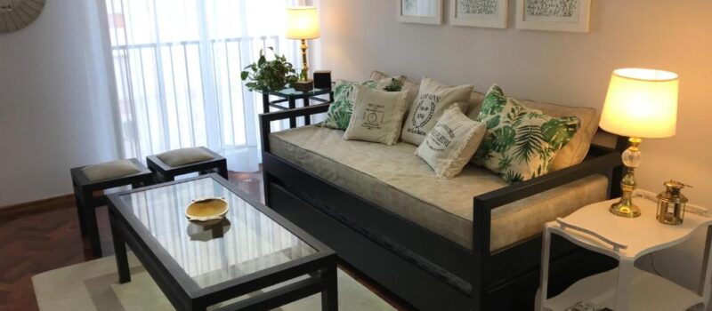 Autobuses De Mendoza Se Encuentra A Poca Distancia Alquiler Departamento Para 46 Personas A Metros De Peatonal En Ciudad De Mendoza Mendoza Argentina