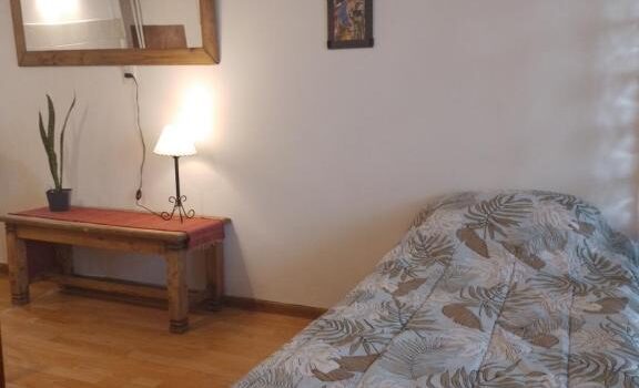 Bajo Peticion Seguridad 24 Horas Alquiler Departamento 118 Garibaldi