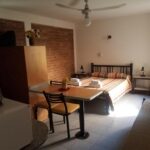 Bancaria plaza san martin y seis cuadras departamento argentina