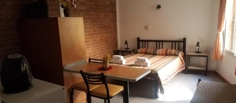 Bancaria Plaza San Martin Y A Seis Cuadras Alquiler Departamento Edificio Innova En Ciudad De Mendoza Mendoza Argentina