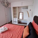 Banera habitaciones humo admite mascotas lavadora departamento argentina