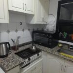 Bano secador pelo y comodas departamento