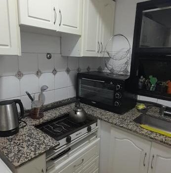 Bano Con Secador De Pelo Y Las Comodas Alquiler Departamento Sanlo