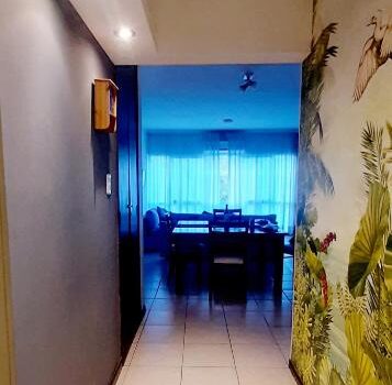 Banos Agrega Un Nivel Adicional De Comodidad Para Alquiler Departamento Emilio Civit