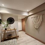 Banos Con Bidet Ademas El Apartamento Es Hipoalergenico Alquiler Departamento Leloir 469 En Ciudad De Mendoza Mendoza Argentina