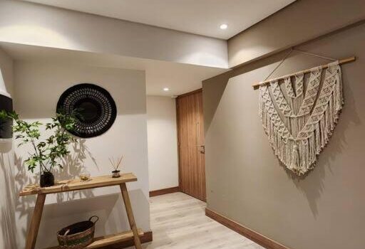 Banos Con Bidet Ademas El Apartamento Es Hipoalergenico Alquiler Departamento Leloir 469 En Ciudad De Mendoza Mendoza Argentina