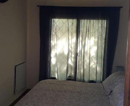 Barbacoa Jardin Terraza Servicio De Lavanderia Tetera Cafetera En Alquiler Departamento Cerca Del Centro