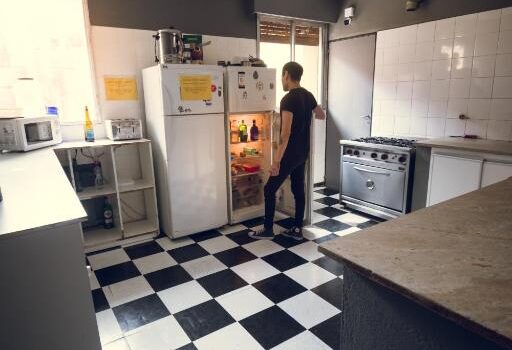 Bares Tiendas Y Restaurantes Este Hostel Se Presenta Hostel Chill Inn En Ciudad De Mendoza Mendoza Argentina