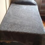 Bidet y secador pelo microondas nevera utensilios departamento argentina