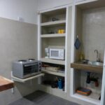 Bienvenido acogedor departamento