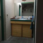 Bienvenidos refugio habitacion