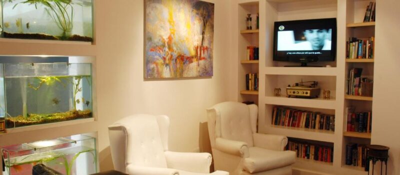 Bohemia Hotel Boutique Ofrece Servicios Como Enlace Con Hotel Bohemia En Ciudad De Mendoza Mendoza Argentina