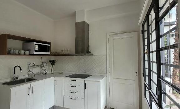 Buscan Comodidad Estilo Y Accesibilidad Con Una Puntuacion Alquiler Casa Villanueva