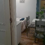 Cama plegable brinda flexibilidad configuracion