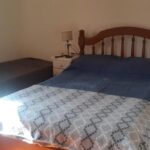 Cama Y Toallas Alquiler Departamento Danyeuge