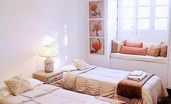 Casa Aristides Ofrece La Combinacion Perfecta De Comodidad Alquiler Casa Casa Aristides En Ciudad De Mendoza Mendoza Argentina