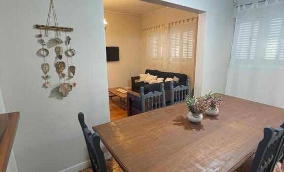 Casa Entera Wifi Gratis Servicio De Limpieza Diario Alquiler Casa Las Rosas En Ciudad De Mendoza Mendoza Argentina