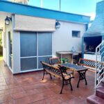 Cerca De Atracciones Como El Parque Ohiggins Y Alquiler Casa Buen Viaje