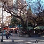 Cercano puntos interes departamento argentina