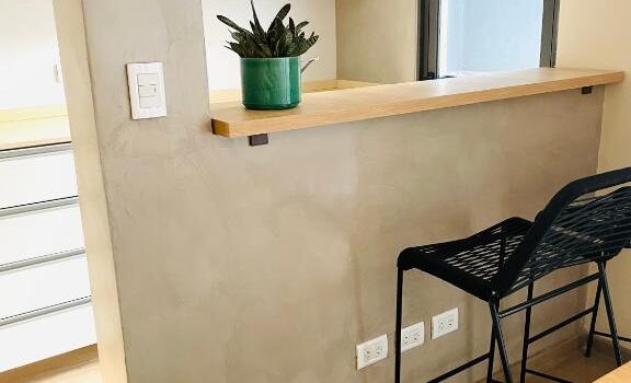 Champagnat Una Casa Completamente Reciclada Con Espacios Comodos Alquiler Casa Champagnat