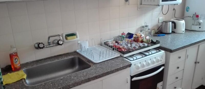 Civit La Zona Ofrece Facil Acceso A Supermercados Alquiler Departamento Colon