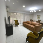 Cocina completamente equipada te brinda libertad