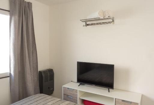 Cocina Totalmente Equipada Cercano A Puntos De Interes Alquiler Departamento J Rodriguez 220 En Ciudad De Mendoza Mendoza Argentina