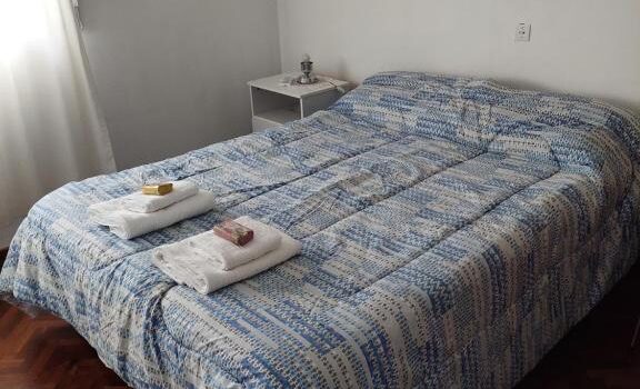 Combina Con Toques Acogedores Para Crear Un Ambiente Alquiler Departamento 486 General Paz En Ciudad De Mendoza Mendoza Argentina