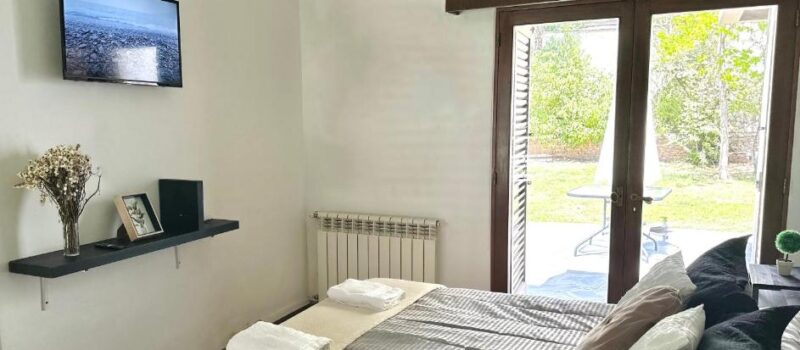 Combina Elegancia Y Comodidad Ubicado Estrategicamente A Solo Alquiler Casa 706 Julio Argentino Roca