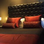 Combina servicios modernos ambiente acogedor y argentina