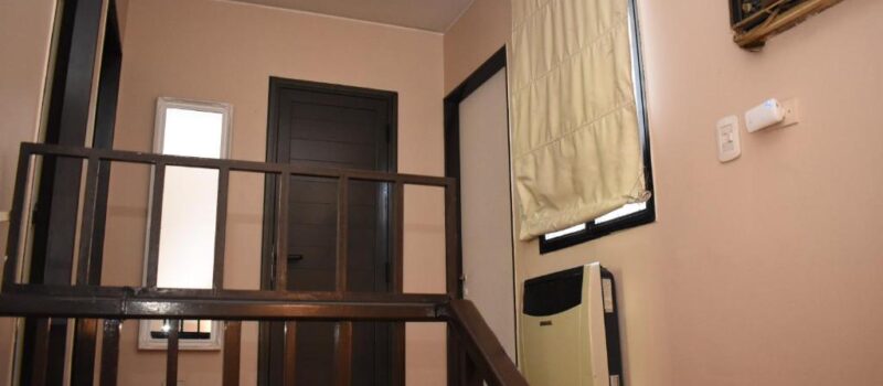 Comoda A Metros De La Terminal De Mendoza Alquiler Casa A Metros De La Terminal