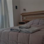 Comodidades modernas o viajeros solitarios que valoran