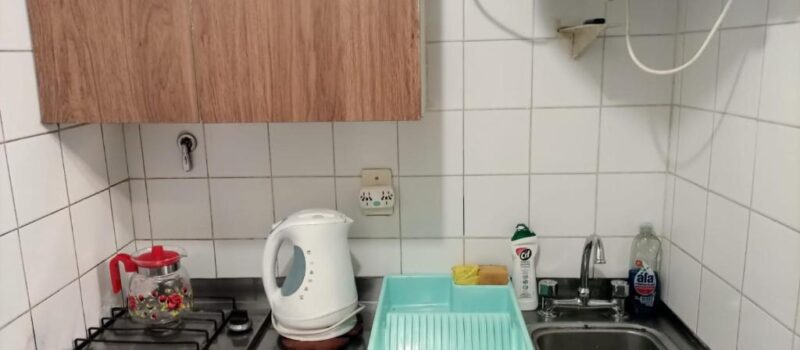 Comodidades Necesarias Para Una Estancia Comoda La Conexion Alquiler Departamento 20 Montevideo