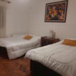 Comodidades Que Haran Que Te Sientas Como En Alquiler Casa Frente Al Parque San Martin En Ciudad De Mendoza Mendoza Argentina