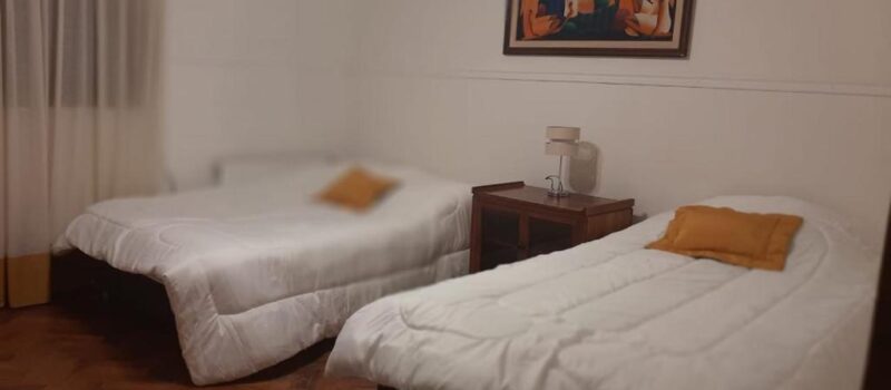 Comodidades Que Haran Que Te Sientas Como En Alquiler Casa Frente Al Parque San Martin En Ciudad De Mendoza Mendoza Argentina